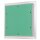 Revisionsklappe Trockenbau 30x30 cm mit 25mm GK Alu