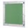 Revisionsklappe Trockenbau 50x50 cm mit 12,5mm GK Alu