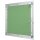 Revisionsklappe Trockenbau 60x60 cm mit 12,5mm GK Alu