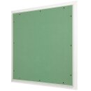 Revisionsklappe Trockenbau 60x60 cm mit 12,5mm GK Alu...