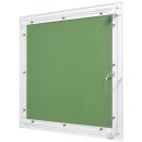 Revisionsklappe Trockenbau 60x60 cm mit 12,5mm GK Alu...