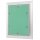 Revisionsklappe Trockenbau 20x25 cm mit 12,5mm GK Alu