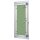 Revisionsklappe Trockenbau 20x50 cm mit 12,5mm GK Alu