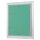 Revisionsklappe Trockenbau 25x33 cm mit 12,5mm GK Alu