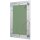 Revisionsklappe Trockenbau 30x50 cm mit 12,5mm GK Alu