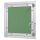 Revisionsklappe Trockenbau 35x35 cm mit 12,5mm GK Alu