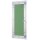 Revisionsklappe Trockenbau 25x60 cm mit 12,5mm GK Alu