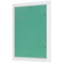 Revisionsklappe Trockenbau 30x40 cm mit 12,5mm GK Alu...