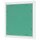 Revisionsklappe Trockenbau 35x35 cm mit 12,5mm GK Alu weiß
