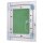 Revisionsklappe Trockenbau 20x25 cm mit 25mm GK Alu