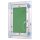 Revisionsklappe Trockenbau 20x30 cm mit 25mm GK Alu