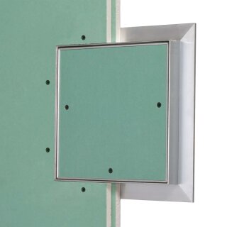 Upmann Revisionsklappe Alu ECO-FLEX 600x600mm