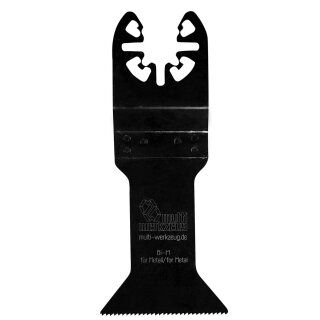 3x Bi-M Sgeblatt 44mm Metall von MW multi werkzeug