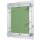 Revisionsklappe Trockenbau 30x35 cm mit 12,5mm GK Alu