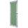Revisionsklappe Trockenbau 30x90 cm mit 12,5mm GK Alu