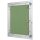 Revisionsklappe Trockenbau 40x50 cm mit 12,5mm GK Alu