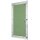 Revisionsklappe Trockenbau 40x80 cm mit 12,5mm GK Alu