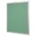 Revisionsklappe Trockenbau 50x60 cm mit 12,5mm GK Alu