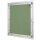 Revisionsklappe Trockenbau 50x60 cm mit 12,5mm GK Alu