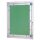Revisionsklappe Trockenbau 40x50 cm mit 25mm GK Alu