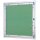Revisionsklappe Trockenbau 60x60 cm mit 25mm GK Alu