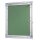 Revisionsklappe Trockenbau 50x60 cm mit 25mm GK Alu