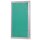 Revisionsklappe Trockenbau 25x50 cm mit 25mm GK Alu