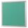 Revisionsklappe Trockenbau 50x50 cm mit 25mm GK Alu