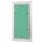 Revisionsklappe Trockenbau 15x30 cm mit 12,5mm GK Alu