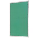 Revisionsklappe Trockenbau 60x100 cm mit 12,5mm GK Alu