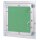Revisionsklappe Trockenbau 30x30 cm mit 12,5mm GK Alu