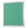Revisionsklappe Trockenbau 40x40 cm mit 12,5mm GK Alu