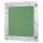 Revisionsklappe Trockenbau 40x40 cm mit 12,5mm GK Alu
