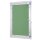 Revisionsklappe Trockenbau 40x60 cm mit 12,5mm GK Alu