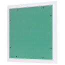 Revisionsklappe Trockenbau 40x40 cm mit 12,5mm GK Alu...