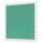 Revisionsklappe Trockenbau 40x40 cm mit 12,5mm GK Alu weiß