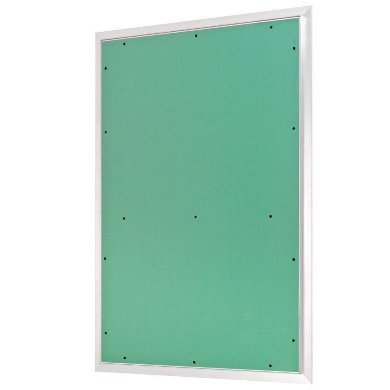 Revisionsklappe Trockenbau 60x90 cm mit 12,5mm GK Alu