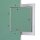 Revisionsklappe Trockenbau 60x90 cm mit 12,5mm GK Alu