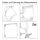 Revisionsklappe Trockenbau 60x90 cm mit 12,5mm GK Alu